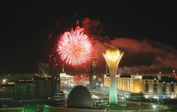 An unforgettable holiday! An unforgettable holiday!